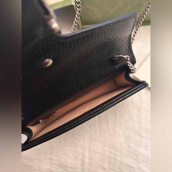 DIONYSUS SUPER MINI BAG - Picture 6 of 8